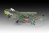 Revell 03761 Focke Wulf TL Hunter Flitzer P-Series 1/72